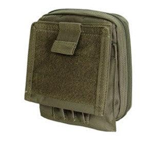 Condor Outdoor Map Pouch