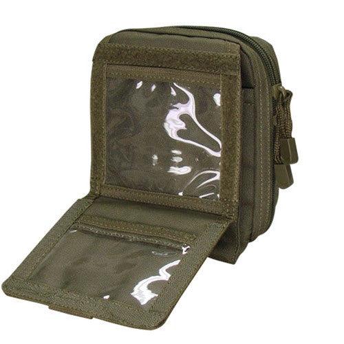 Condor Outdoor Map Pouch