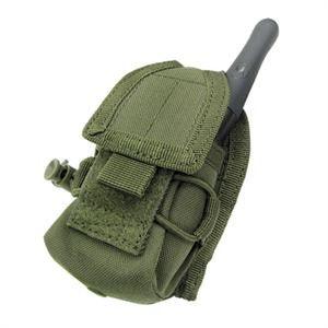 Condor Outdoor radio Pouch