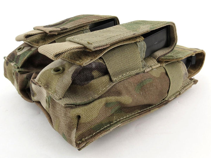 Condor Double AK Kangaroo Mag Pouch