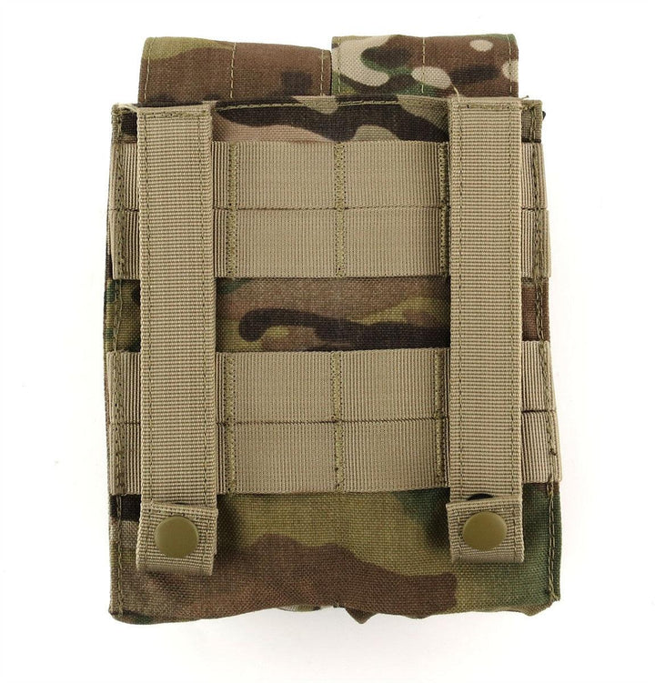 Condor Double AK Kangaroo Mag Pouch