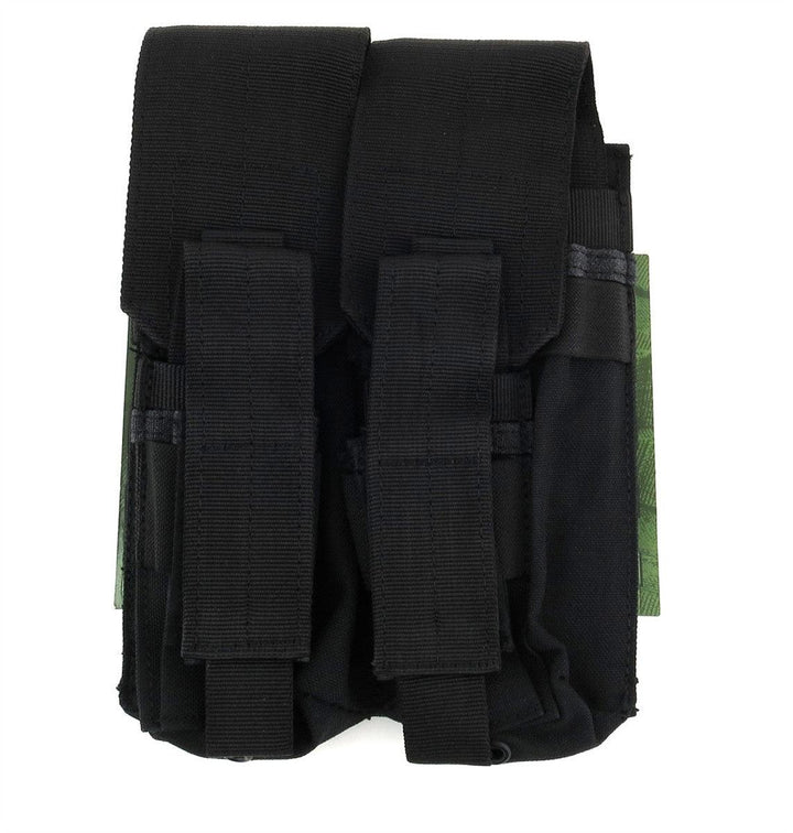 Condor Double AK Kangaroo Mag Pouch