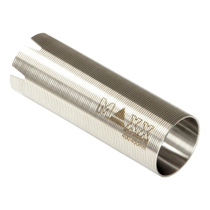 Maxx Model AEG Steel Cylinder