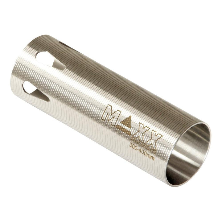 Maxx Model AEG Steel Cylinder