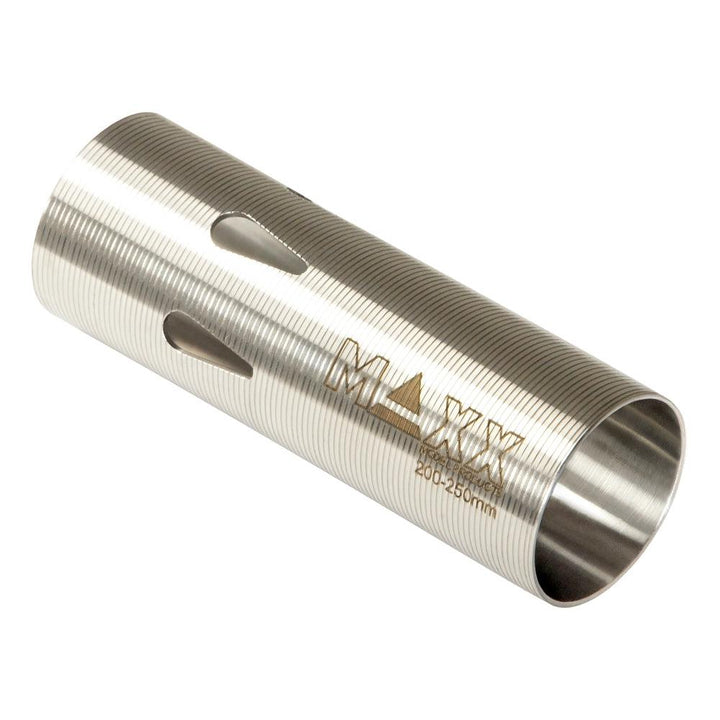 Maxx Model AEG Steel Cylinder