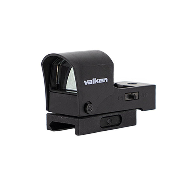 Valken Optics Kilo Mini Red Dot Sight