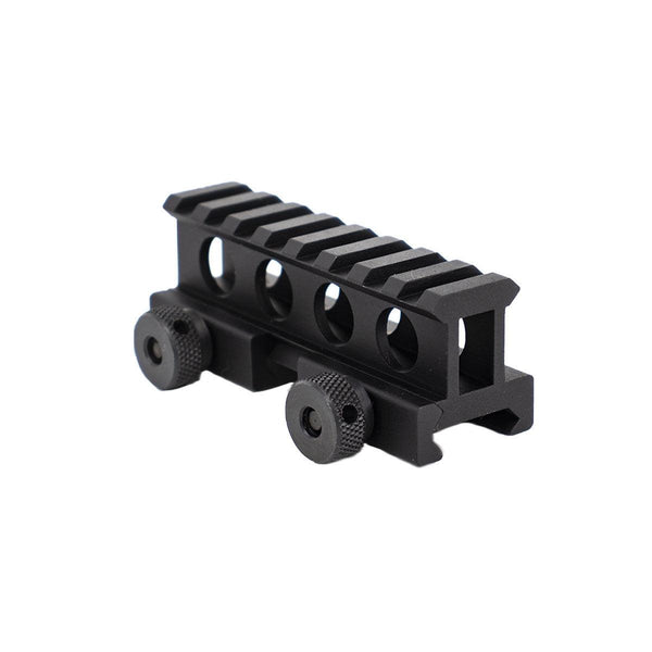 Valken Riser Mount - 1" 8 Slot