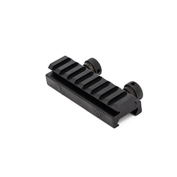 Valken Riser Mount - 1/2" 8 Slot