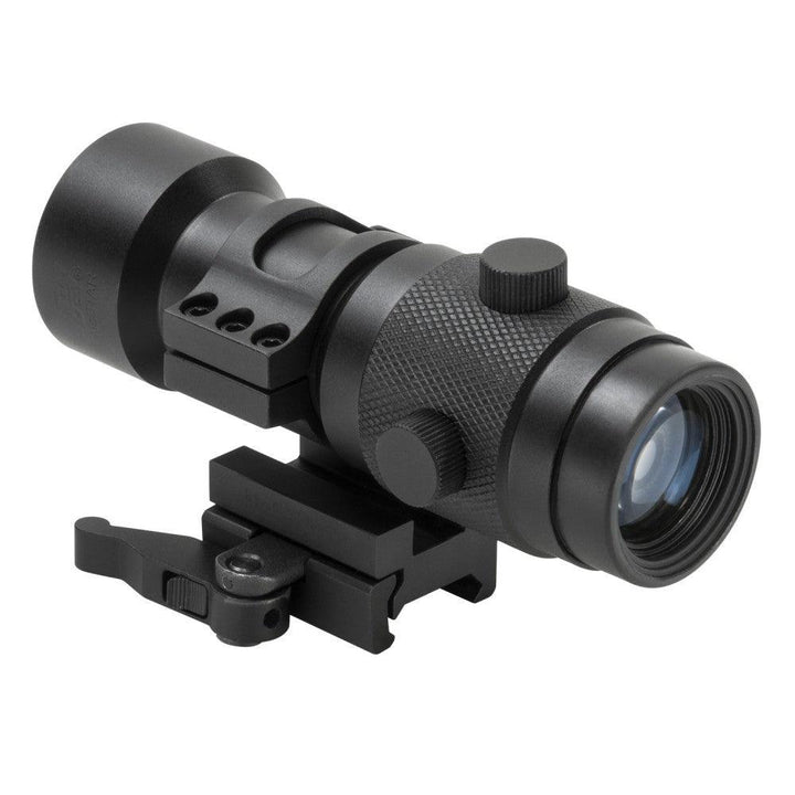 NcSTAR 3x Magnifier Flip Scope