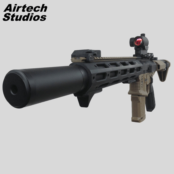 Airtech Studios Amoeba Suppressor Extension Unit