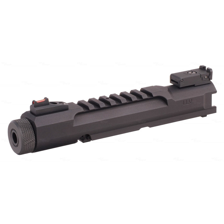 Action Army Mini Mamba CNC Upper Receiver Kit w/ TDC Hop Up Unit (AAP01)