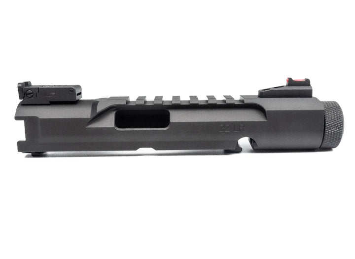 Action Army Mini Mamba CNC Upper Receiver Kit w/ TDC Hop Up Unit (AAP01)