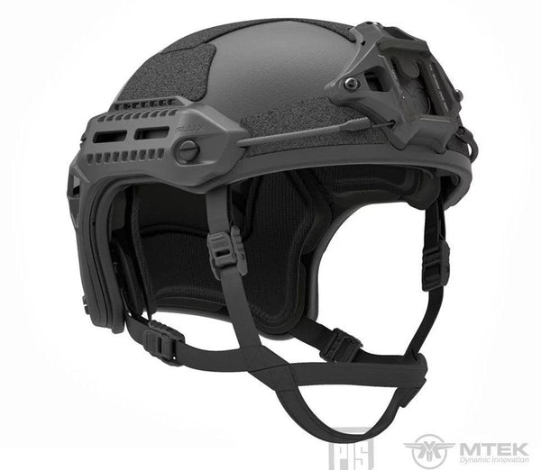 PTS MTEK Flux Helmet