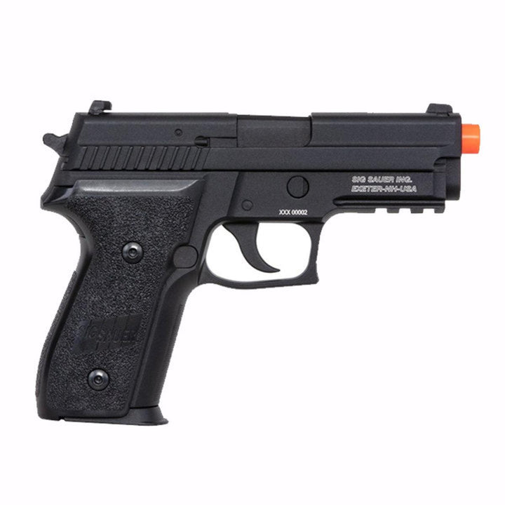 Sig Sauer ProForce P229 GBB Airsoft Pistol