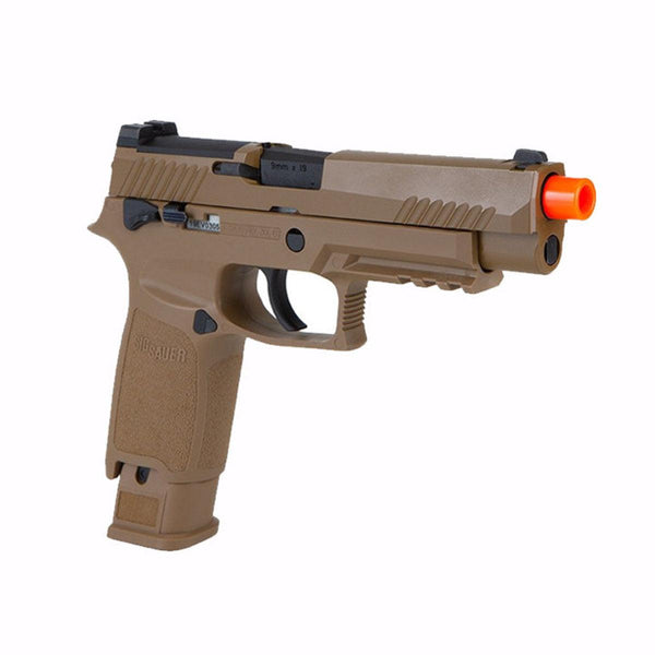 Sig Sauer ProForce P320 M17 Gas Blowback Airsoft Pistol