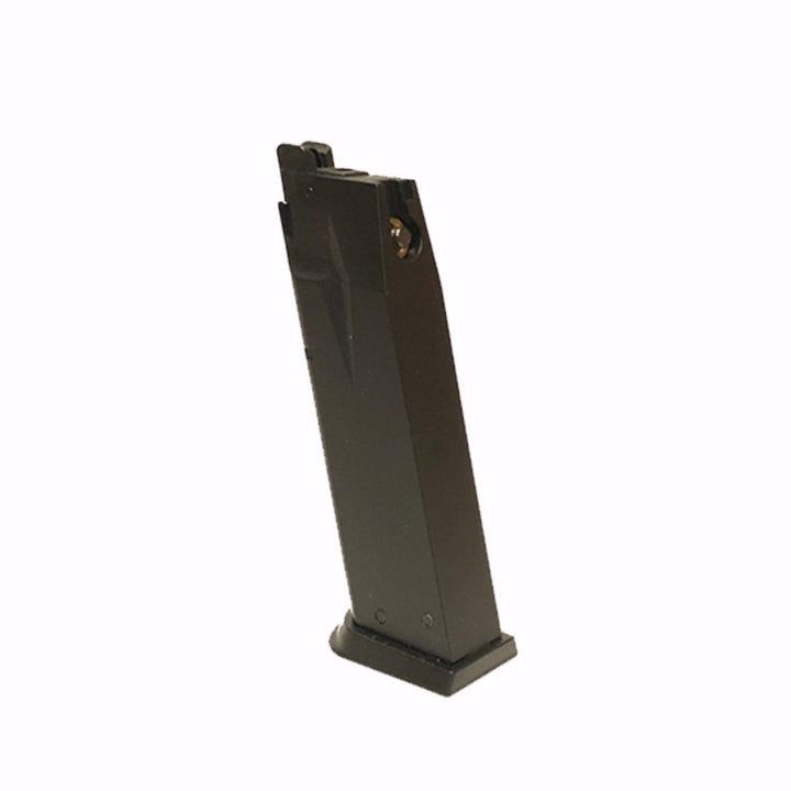 Sig Sauer 23rd ProForce P229 GBB Airsoft Magazine