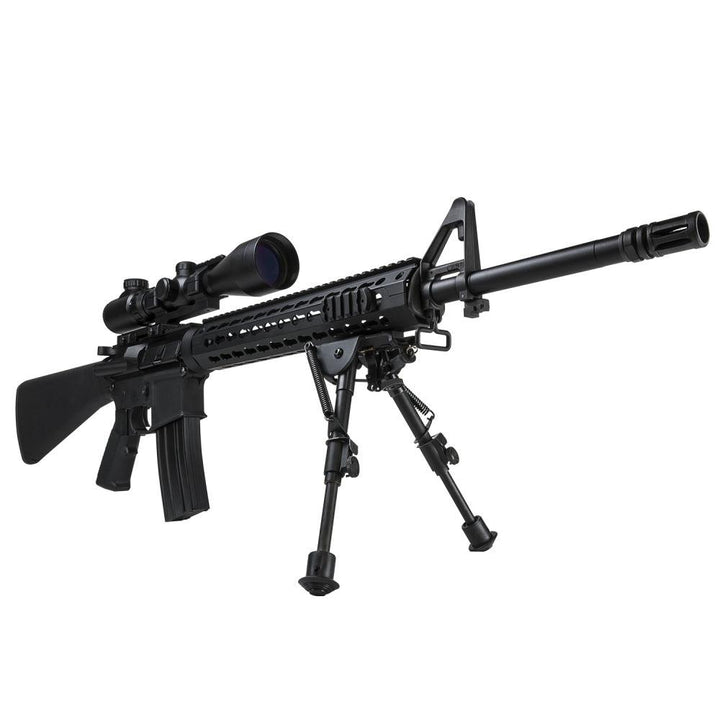 NcSTAR Compact Friction Rifle Bipod