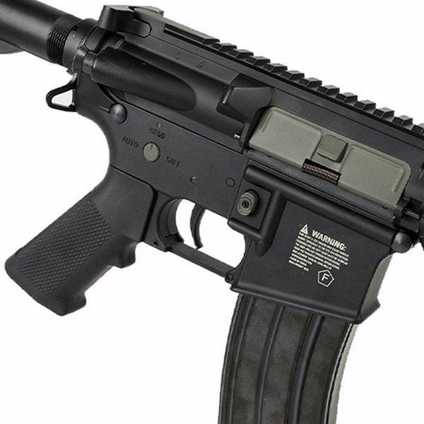 Valken Metal Alloy M4 AEG Black - MK.1