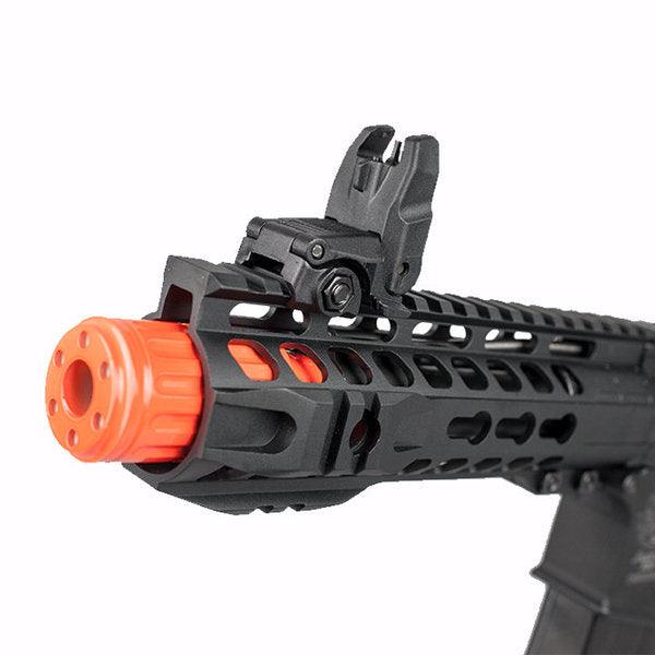 Valken Metal Alloy M4 AEG Black - MK.1