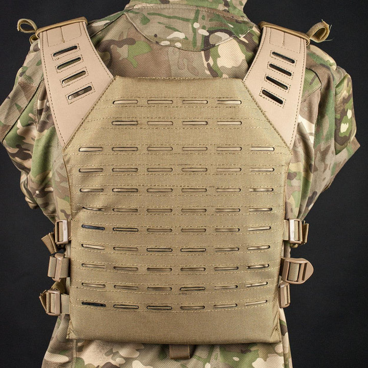 Valken JPC Plate Carrier Vest - Laser Cut