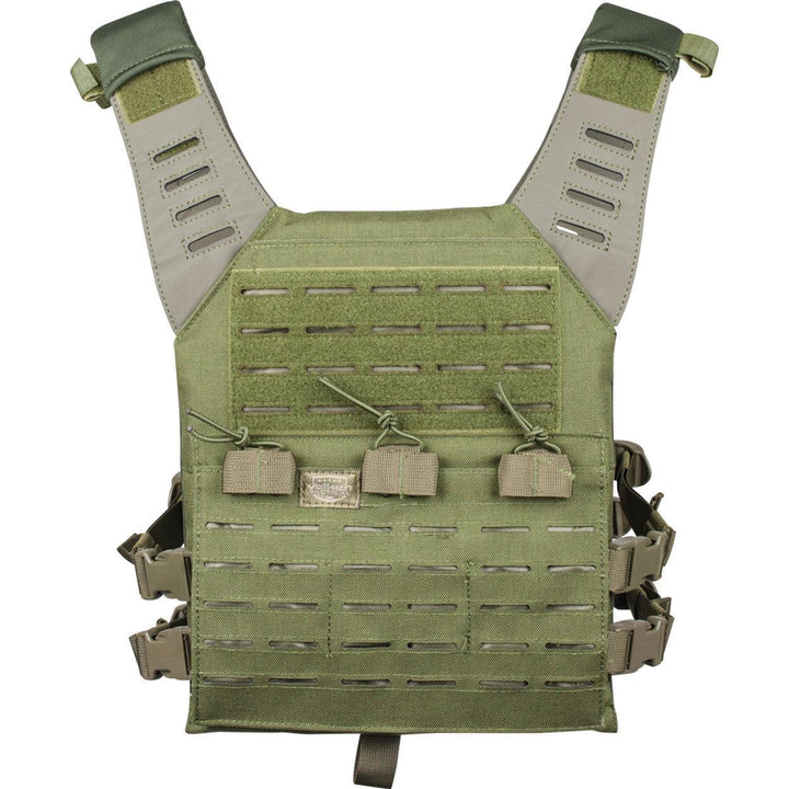 Valken JPC Plate Carrier Vest - Laser Cut - XL Size