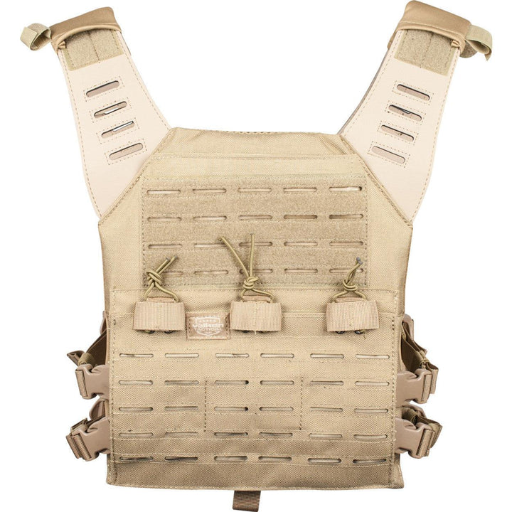 Valken JPC Plate Carrier Vest - Laser Cut - XL Size