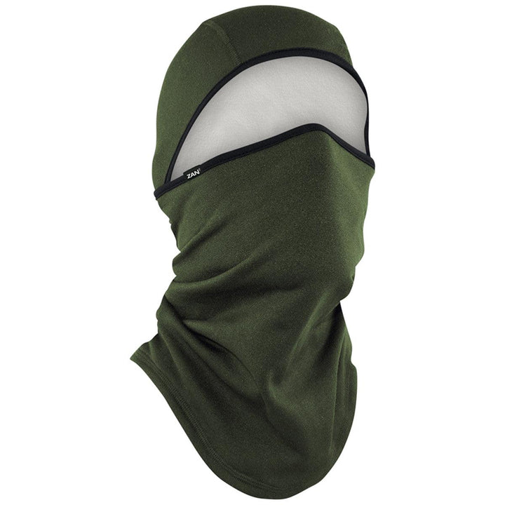 Zan Headgear Convertible Balaclava Sportflex Series