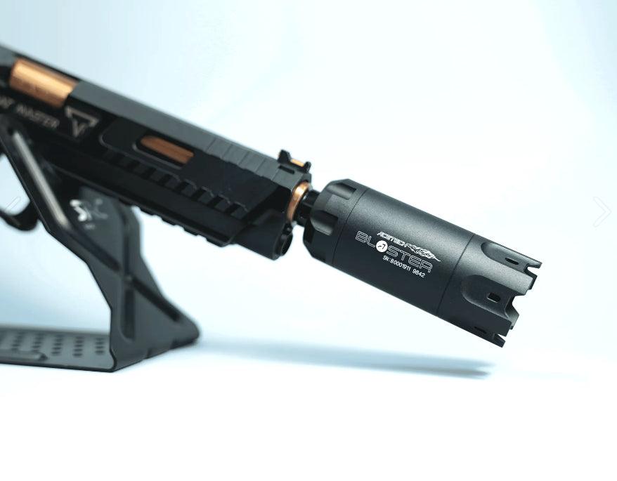 Tracer Airsoft Blaster Spitfire Acetech