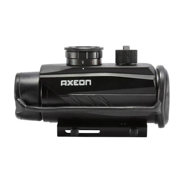 Elite Force Axeon Trisyclon - Red / Green / Blue Dot Sight