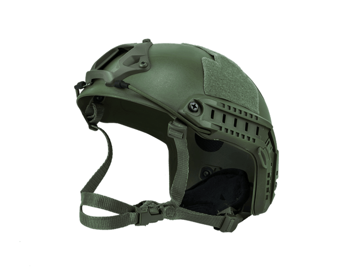 Bravo MH V3 Helmet XL