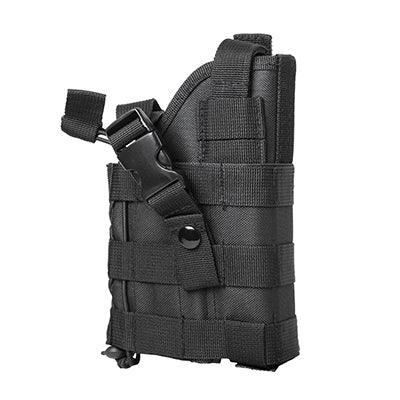 NcSTAR Tactical Modular Molle Pistol Holster