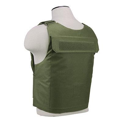 NcSTAR Discreet Plate Carrier [MED-2XL] SWAT