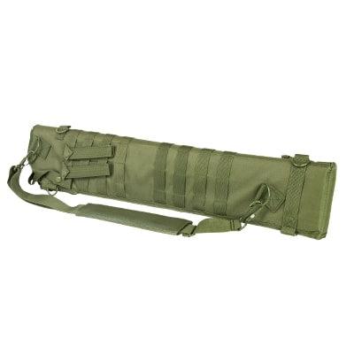 NcSTAR Tactical Shotgun Scabbard