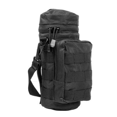 NcSTAR Tactical HPA Air Tank Pouch Molle Pack