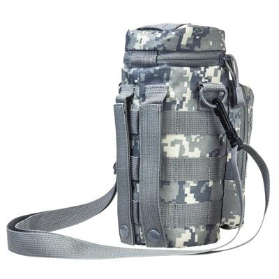 NcSTAR Tactical HPA Air Tank Pouch Molle Pack