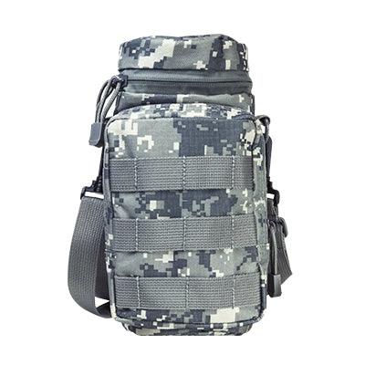 NcSTAR Tactical HPA Air Tank Pouch Molle Pack