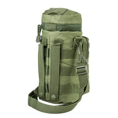 NcSTAR Tactical HPA Air Tank Pouch Molle Pack