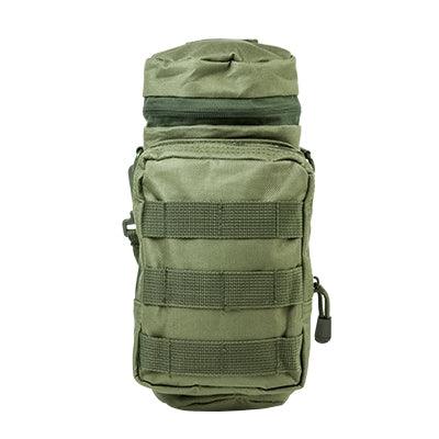 NcSTAR Tactical HPA Air Tank Pouch Molle Pack