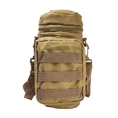 NcSTAR Tactical HPA Air Tank Pouch Molle Pack