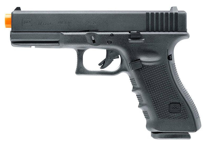 Glock 17 Gas Airsoft Pistol VFC (Gen 4 - Full Blowback)