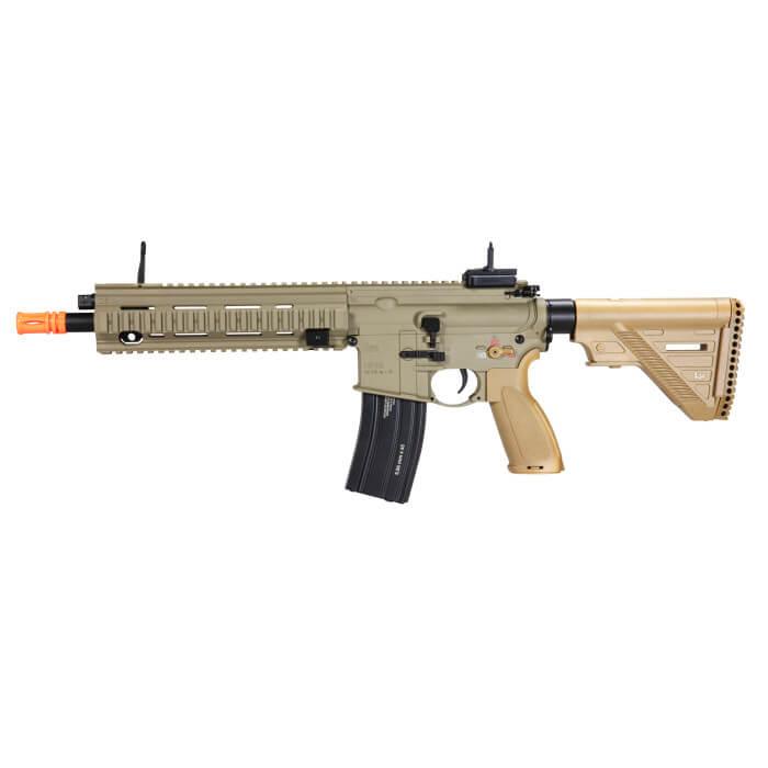 Elite Force HK416A5 Competition AEG