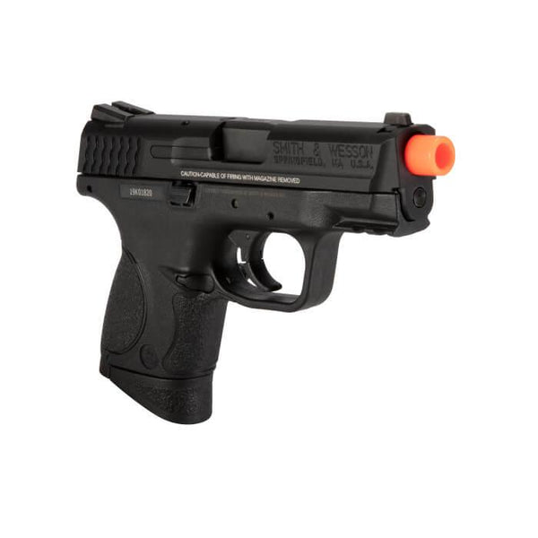 S&W M&P 9C GBB - Black