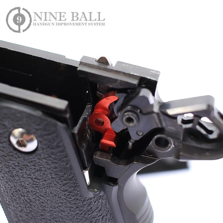 Nine Ball Hi-Capa Enhanced Sear