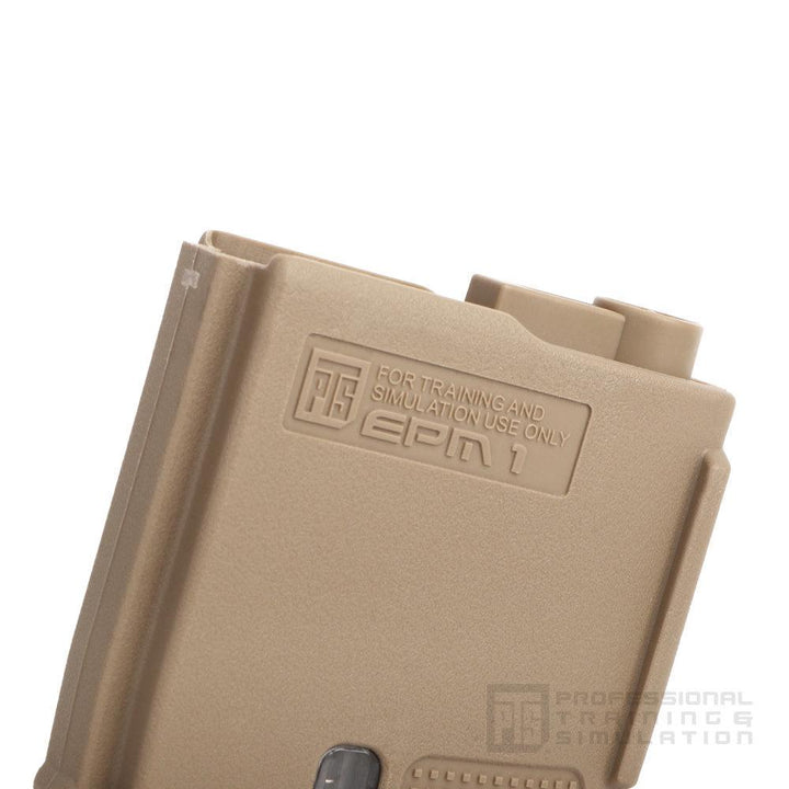 PTS EPM1 250+ Round Midcap M4 Magazine