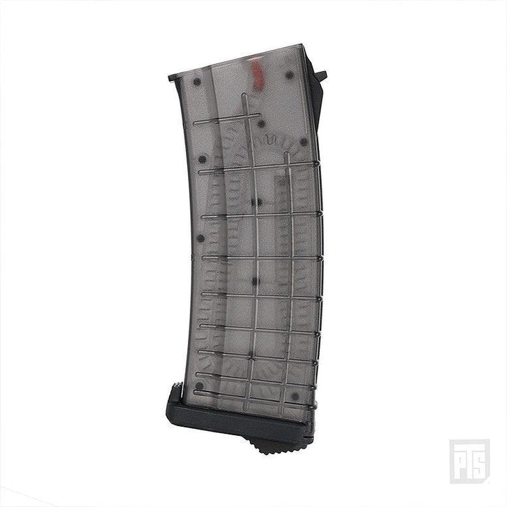 PTS TPM-AK AEG 155-Round Midcap Magazine