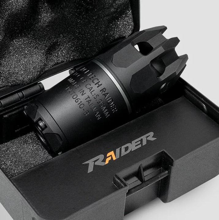 Acetech Raider Tracer Unit (Blaster-M Inside)