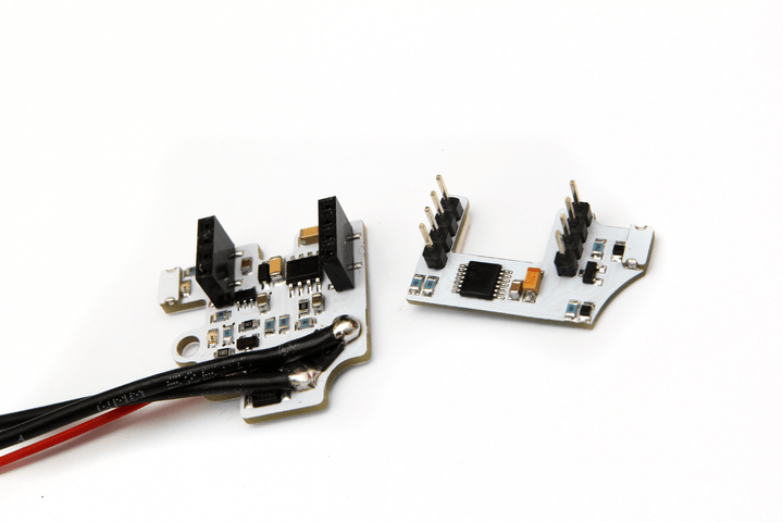 Perun Optical Mosfet Unit w/Universal Wiring