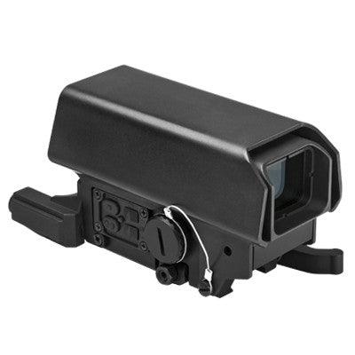 NCStar Urban Dot Sight w/Green Laser & Red/White NAV